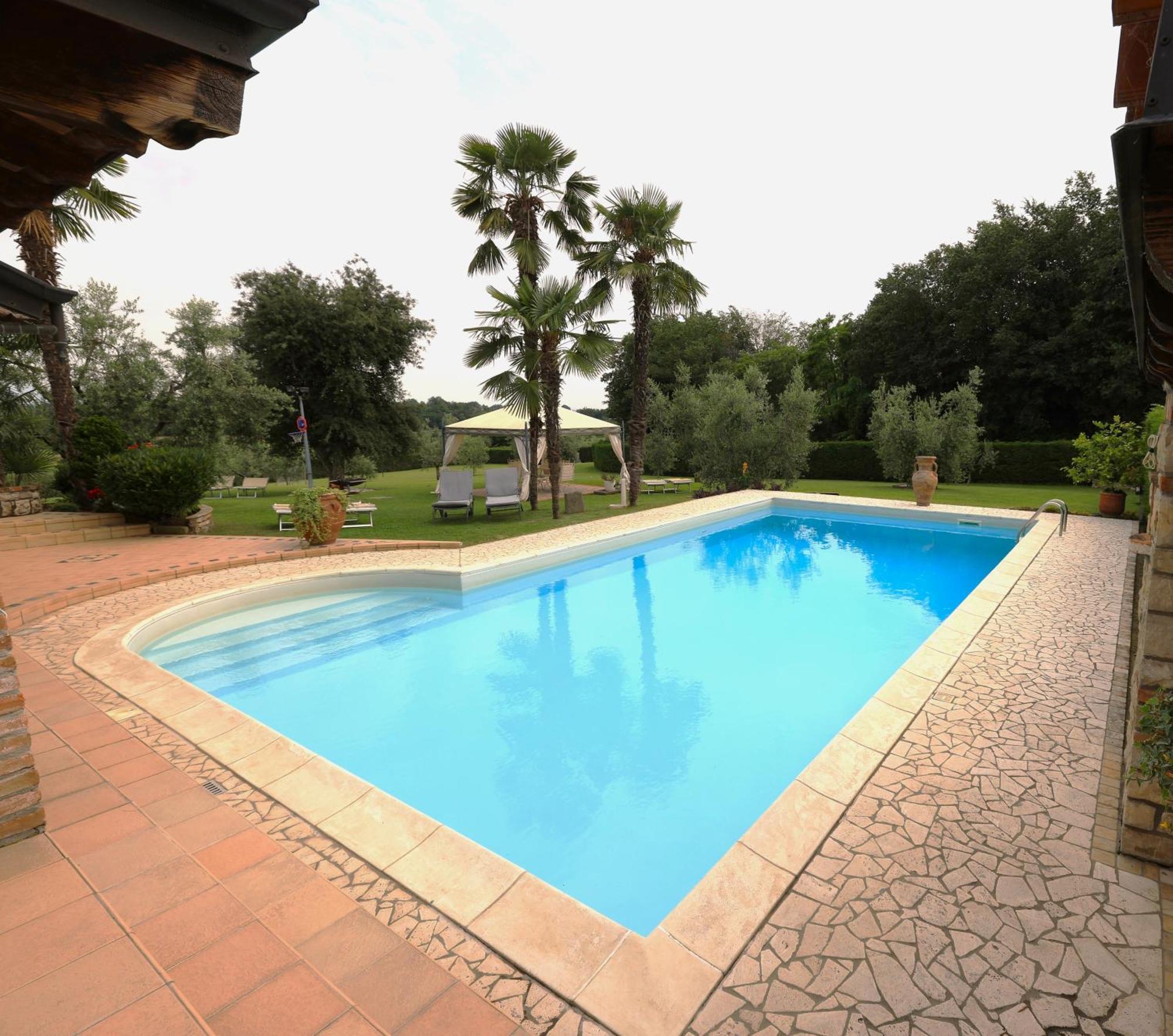 Villa Cristina Villa Pedergnano Dış mekan fotoğraf