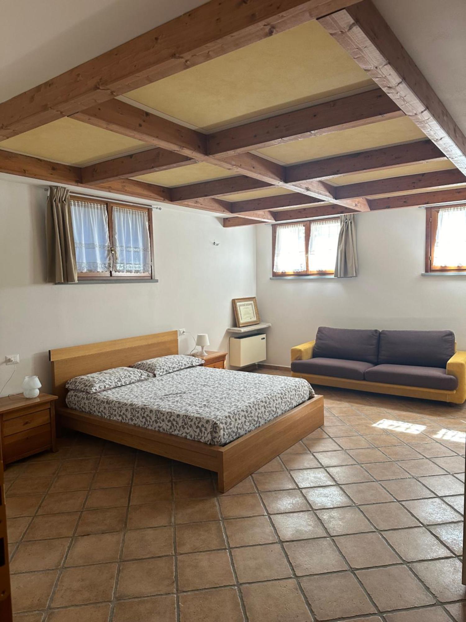 Villa Cristina Villa Pedergnano Dış mekan fotoğraf