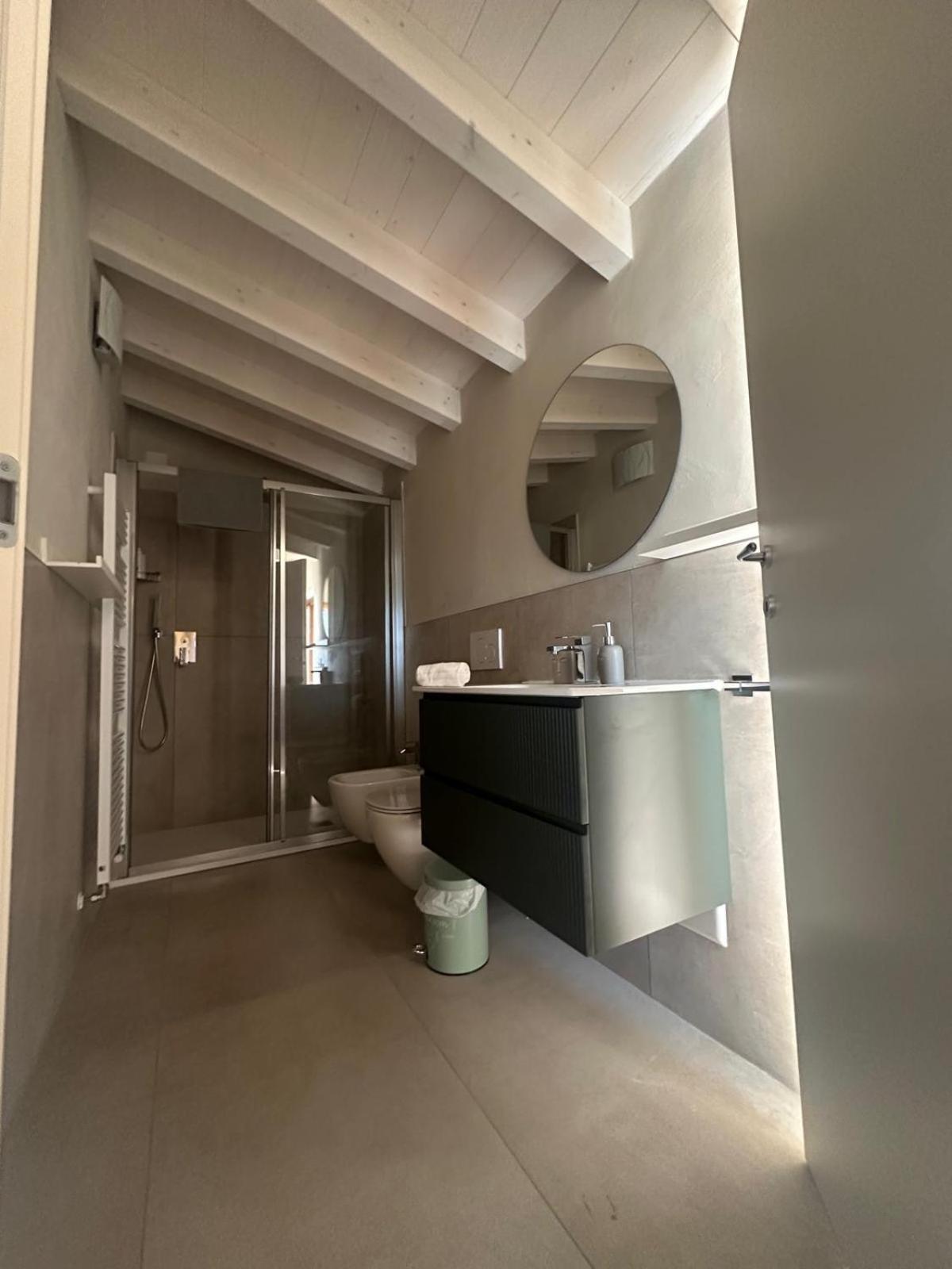 Villa Cristina Villa Pedergnano Dış mekan fotoğraf