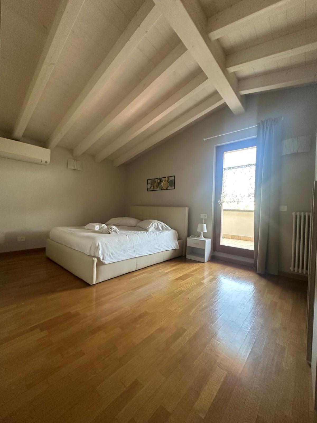 Villa Cristina Villa Pedergnano Dış mekan fotoğraf