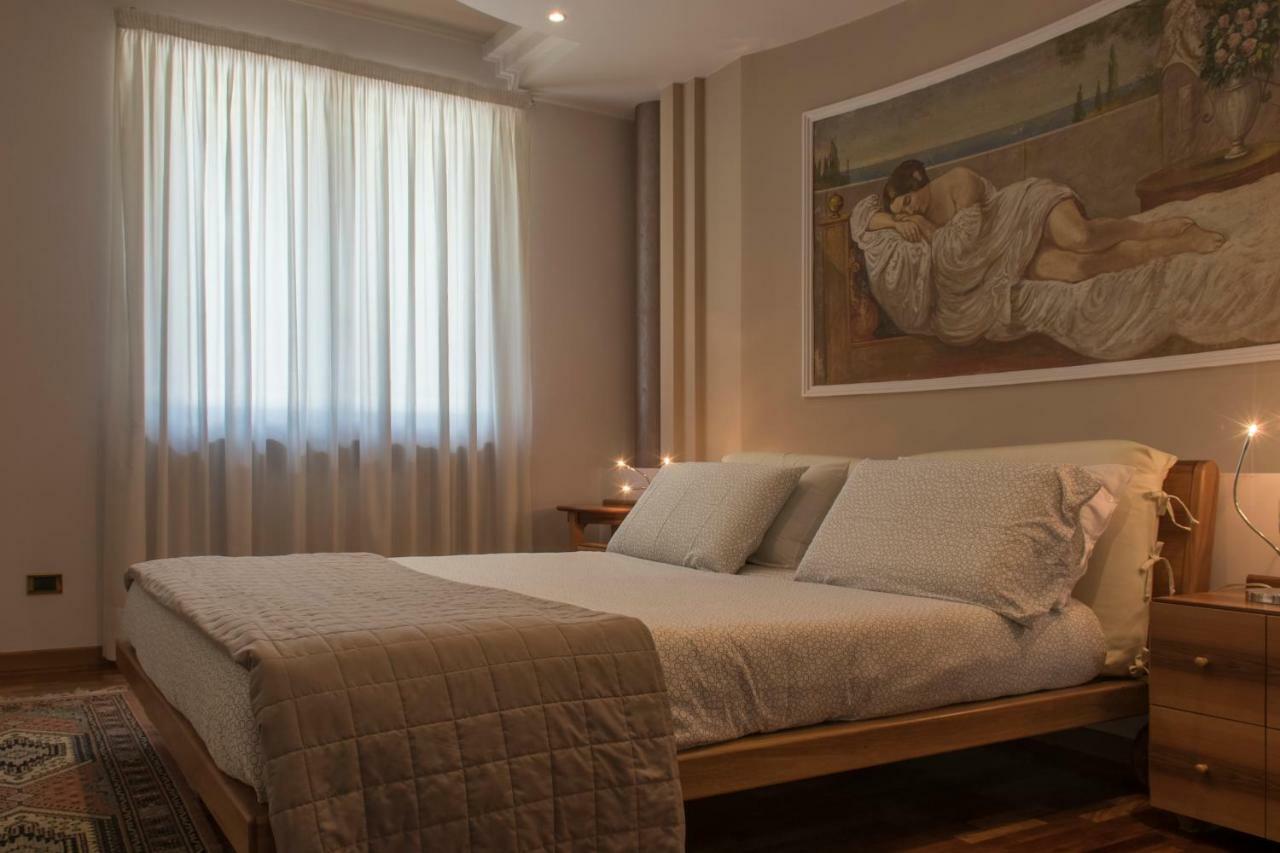 Villa Cristina Villa Pedergnano Dış mekan fotoğraf